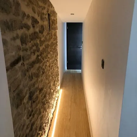 Apartman Place Stanislas *