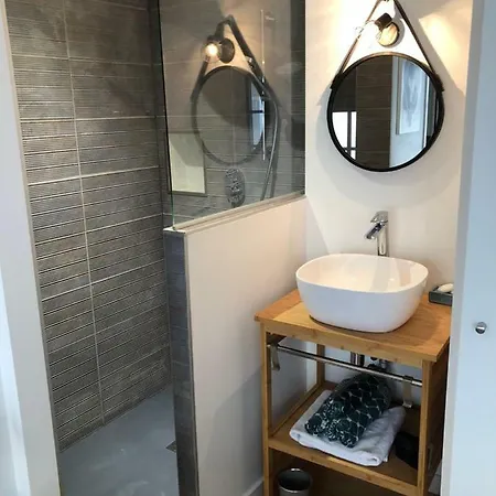 Place Stanislas Apartmán