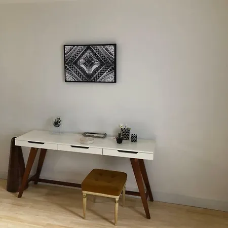 Place Stanislas Apartman Nancy