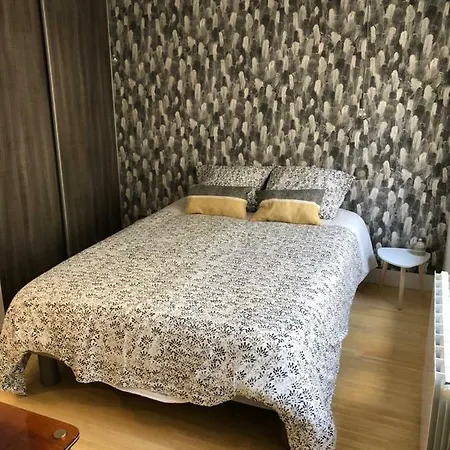 Apartamento Place Stanislas *