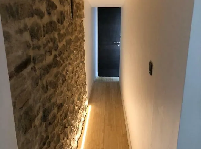 Апартаменты Place Stanislas *