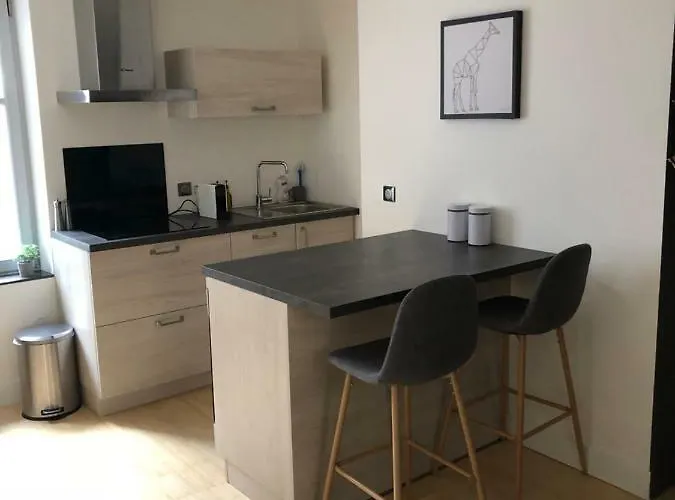 Place Stanislas * Нанси