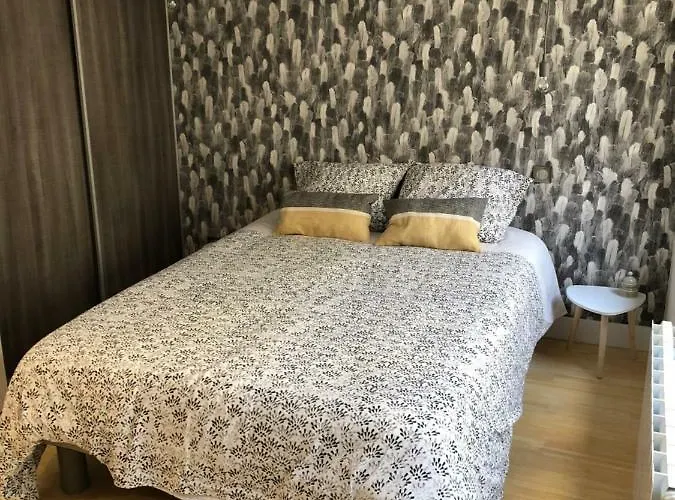 Apartmán Place Stanislas *